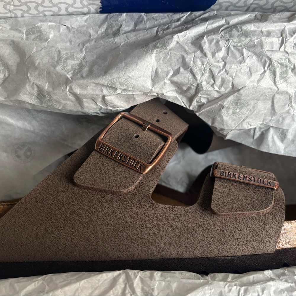 Birkenstock Arizona Women's Sandals - Mocca